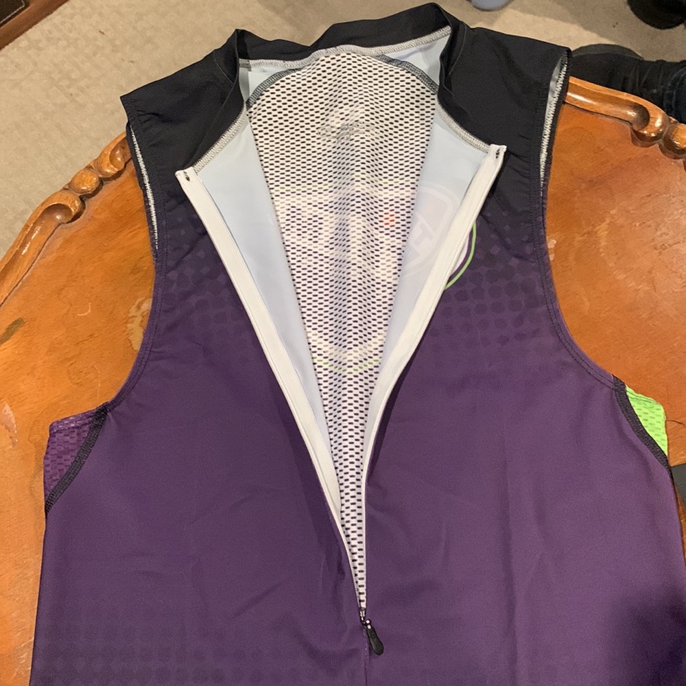 Sugoi training jersey - Picture 3 of 9